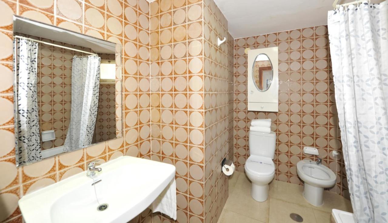Chinasol Suites Almuñécar Exterior foto